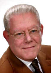 Alain Joiris