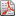 icon pdf