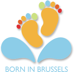 Born in Brussels